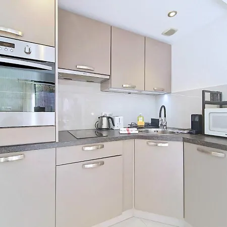 Apartamento Nestor&jeeves - Chateau Azur - Air Conditioning - Terrace *
